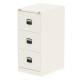 Bisley Metal Filing Cabinet / 30KG Per Draw
